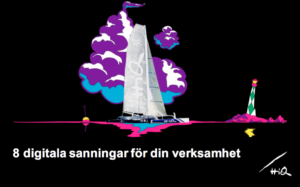 8 digitala sanningar